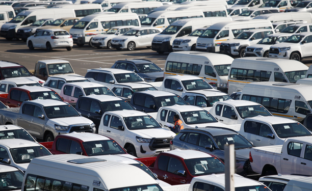 Unlocking South Africa’s Investment Potential: A Moderately Positive Outlook