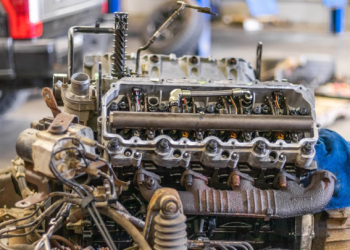 Essential Maintenance Tips for Diesel Engines in South Africa