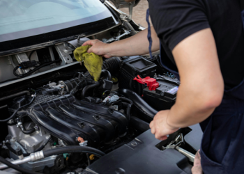 Maintaining Your Car’s Gasoline Engine: Habits to Avoid