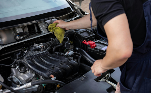 Maintaining Your Car’s Gasoline Engine: Habits to Avoid