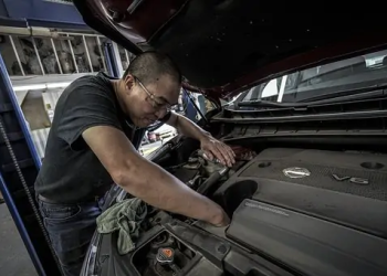 Essential Car Maintenance: The Importance of Regular Coolant Checks in South Africa