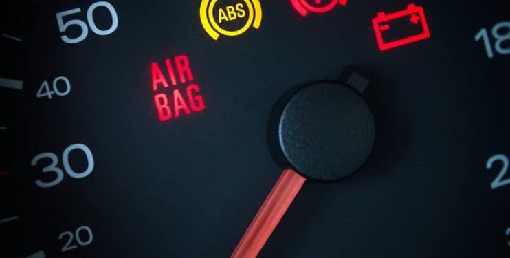 Understanding and Resolving Airbag Warning Light Issues for South African Drivers
