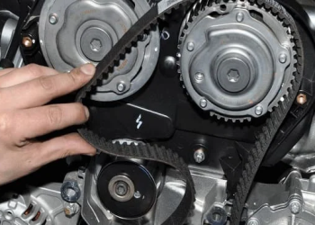 The Timing Belt: A Crucial Component for South African Drivers