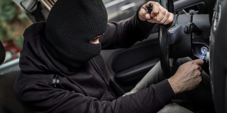 Protect Your Vehicle: The 10 Most Stolen Car Parts in South Africa