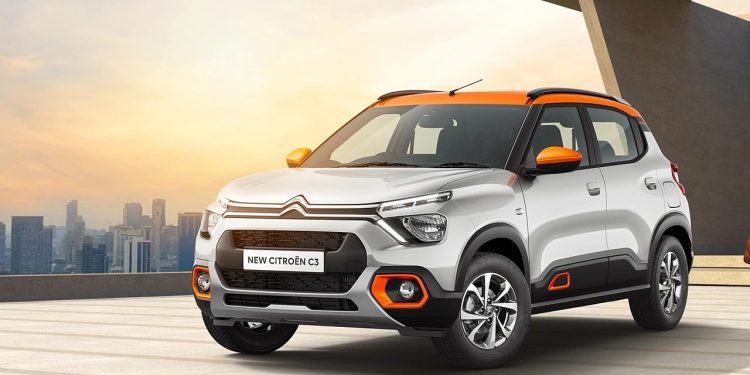 Citroën C3 Basalt: A Fresh Addition to South Africa’s Automotive Market