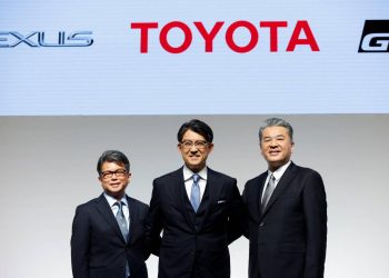 Top Car Brands Dominating South Africa’s Automotive Market