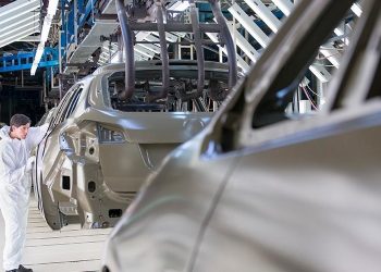 Chinese SUVs Dominate South African Market: Is Local Manufacturing at Risk?