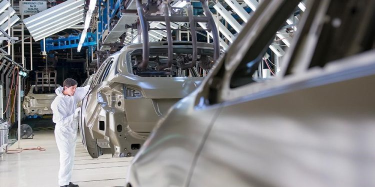 Chinese SUVs Dominate South African Market: Is Local Manufacturing at Risk?