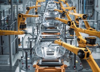 Global Automotive Giant Opens New Car Parts Shop in South Africa