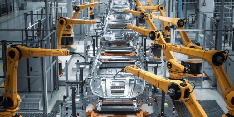 Global Automotive Giant Opens New Car Parts Shop in South Africa