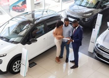 Economic Strain Forces South Africans to Opt for Smaller, Budget-Friendly Cars