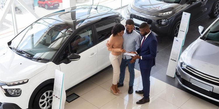 Economic Strain Forces South Africans to Opt for Smaller, Budget-Friendly Cars