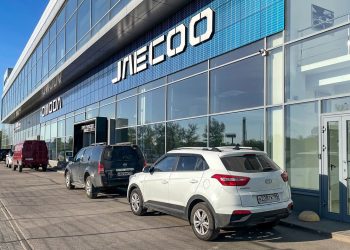 The Rising Risk of Chinese Cars in South Africa