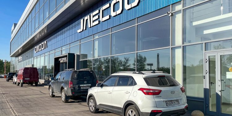 The Rising Risk of Chinese Cars in South Africa