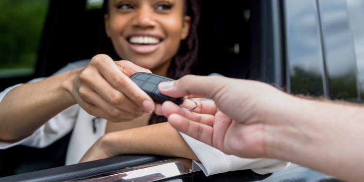 Young South African Car Buyers Encounter Financial Risks Amid Growing Vehicle Finance