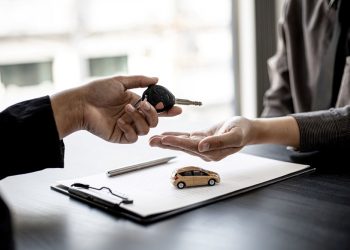 South Africans Embrace New Vehicle Financing Alternatives