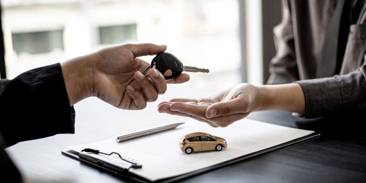South Africans Embrace New Vehicle Financing Alternatives