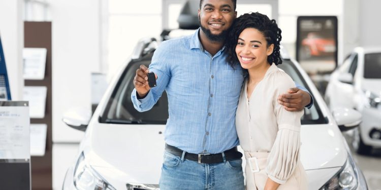 A Brighter Outlook for South African Car Buyers