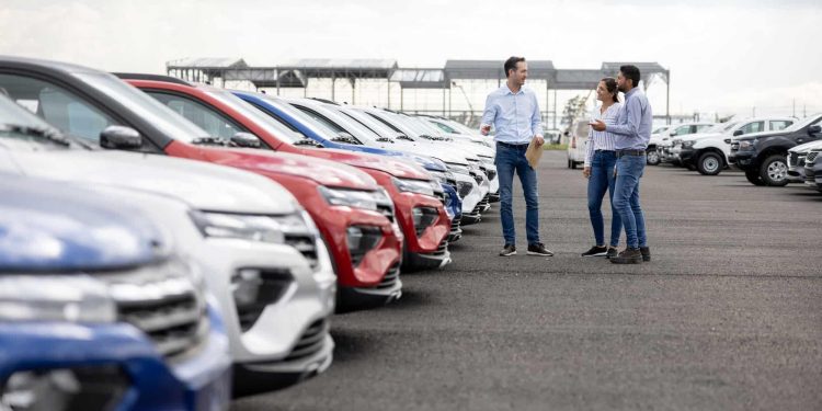 Enhancing Road Safety: Why South Africa Needs a Vehicle Salvage Database