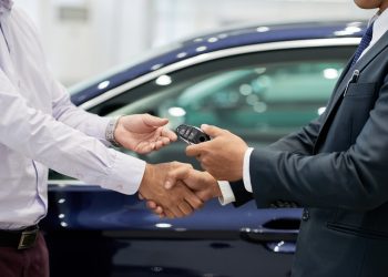 How to Maximize Your Car Trade-In Value in South Africa
