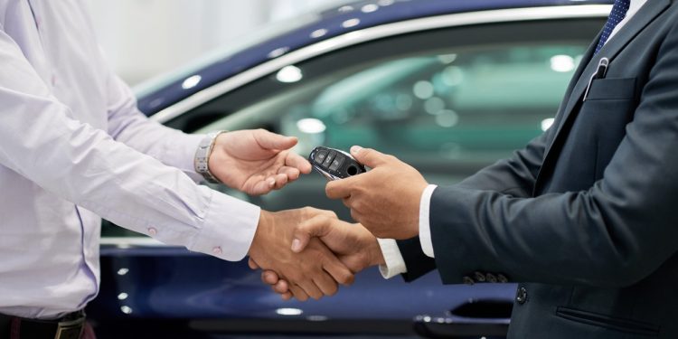 How to Maximize Your Car Trade-In Value in South Africa