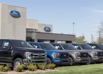 Top-Selling Car Brands in South Africa