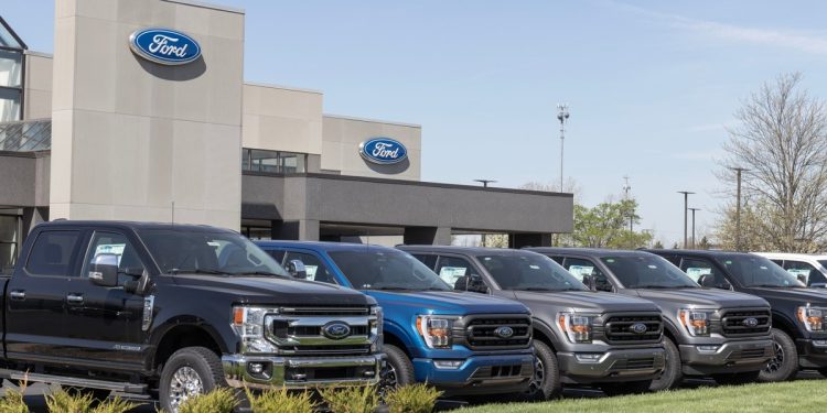 Top-Selling Car Brands in South Africa