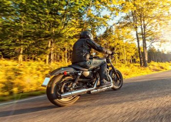 South Africa’s Expanding Delivery Motorcycle Industry: A Vision for Local Manufacturing