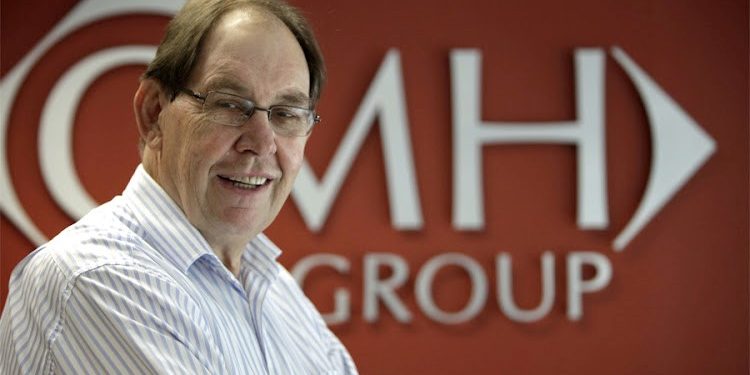 Combined Motor Holdings: Quietly Capturing South Africa’s Auto Market