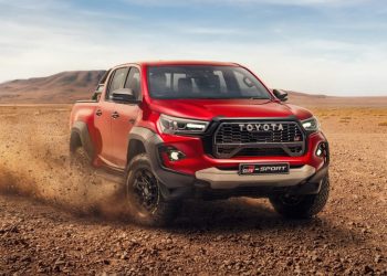 Where South Africa’s Favorite Cars Are Made