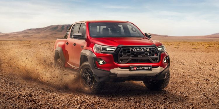 Where South Africa’s Favorite Cars Are Made