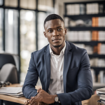 Thabo Mokoena