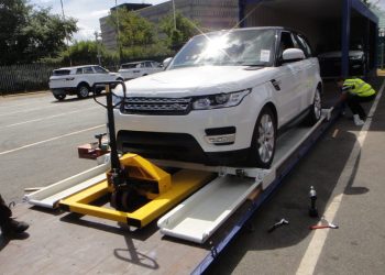 How to Import a Vehicle into South Africa: A Comprehensive Guide