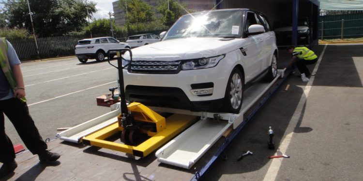 How to Import a Vehicle into South Africa: A Comprehensive Guide