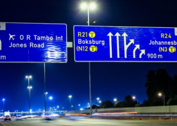 A Beginner’s Guide to South African Toll Roads