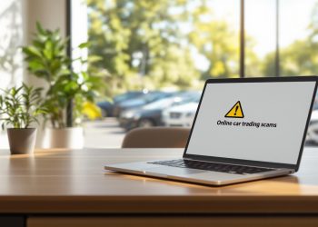 Online Car Trading: Common Scams Explained