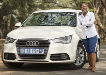 Top Car Subscription Services Available in South Africa