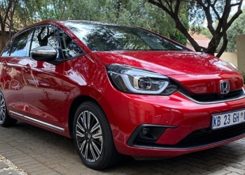 Top 5 Most Fuel-Efficient Cars for South African Roads in 2025