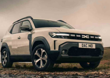 Top 10 SUVs South Africans Love in 2025