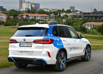 The Future of Hydrogen Cars in South Africa