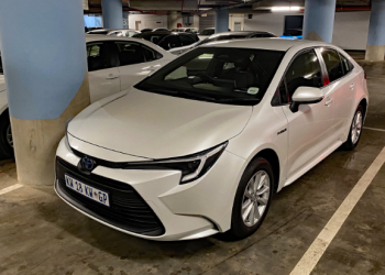 Best Fuel-Saving Cars for Long-Distance South African Drives