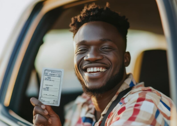 How to Easily Renew Your Car License Online 