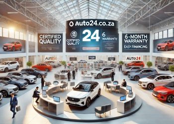 What Makes AUTO24.co.za a Trusted Leader in South Africa’s Used Car Market?