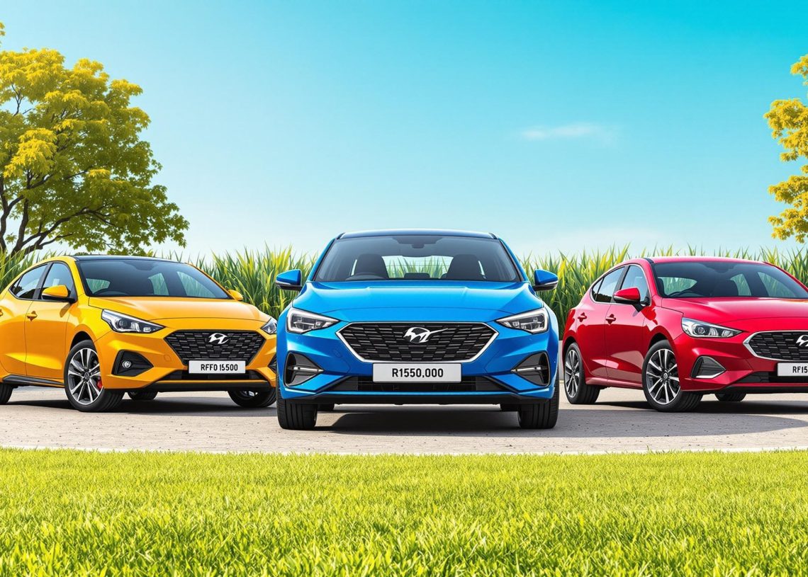 Most Hijacked Cars in SA – Latest Data, Trends, and Safety Tips ...