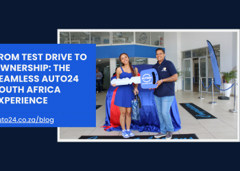 Easy Journey to Ownership: How AUTO24 Simplifies Car Buying in SA