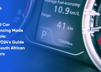 Financing for SA Buyers: AUTO24’s Essential Guide