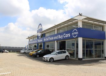 AUTO24: Why South Africans Are Choosing Them & Why