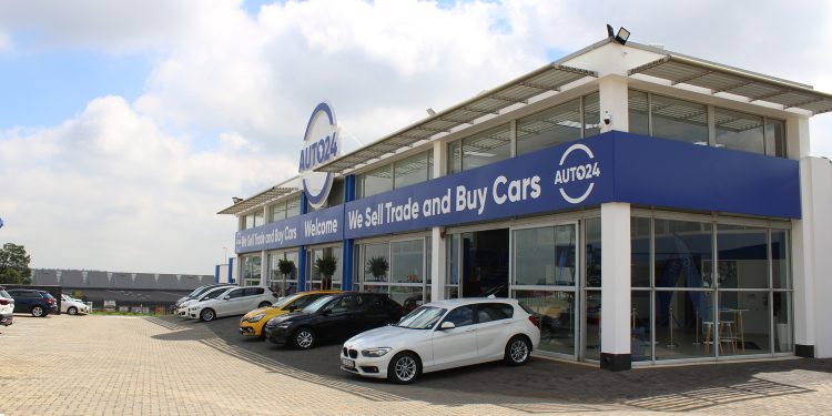 AUTO24: Why South Africans Are Choosing Them & Why