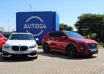 AUTO24’s Guide to Finding Your Perfect Used Car in South Africa