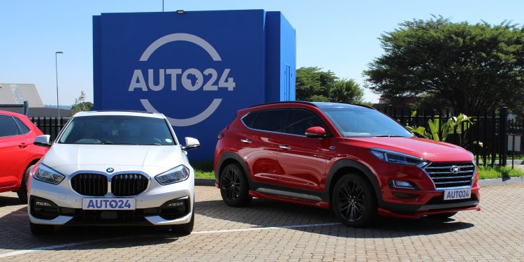 AUTO24’s Guide to Finding Your Perfect Used Car in South Africa